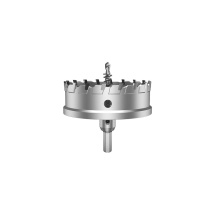 雷蒙 开孔器 木工钻90mm 合金开孔器金属开孔器厚铁板不锈钢铁皮板打孔扩孔器