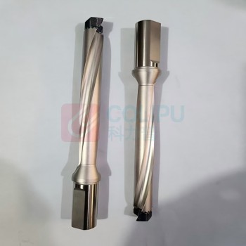 SDL 剑齿钻3D可换头刀杆 SMD-22.9-23.8mm