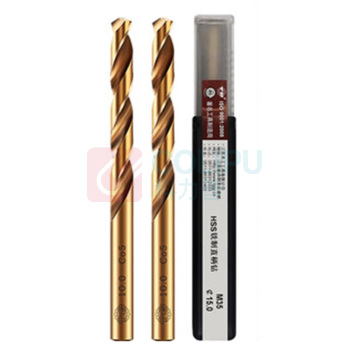 天工 钻头 M35 4.2mm【10支装】