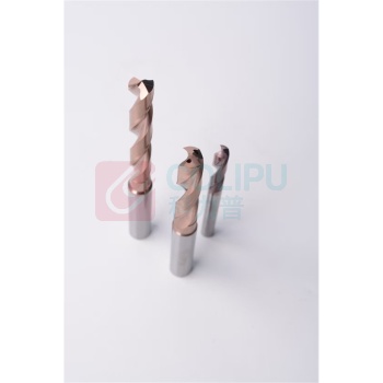 赛尔奇 合金涂层钻头 D3.7 SAP-03E0370