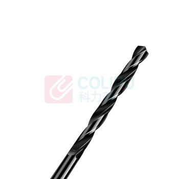 天工 普通高速钢轧制直柄麻花钻 4341 D3×33×61柄径3mm 10支装