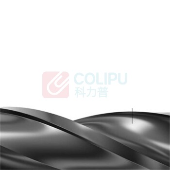 金田 钻头 含钴M35 1.0mm 10个/盒