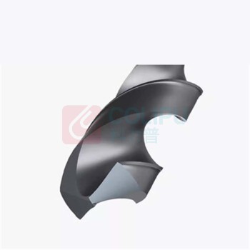 金田 钻头 含钴M35 1.0mm 10个/盒
