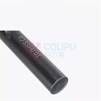 金田 钻头 含钴M35 1.0mm 10个/盒