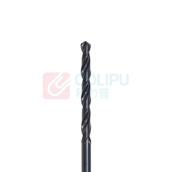 上工 钻头 DK-NTD03-D2.0-SG1001 直径 d:2.0mm(h6 精度) (灰色)