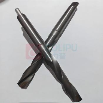 SDL 合金锥柄麻花钻头 31mm
