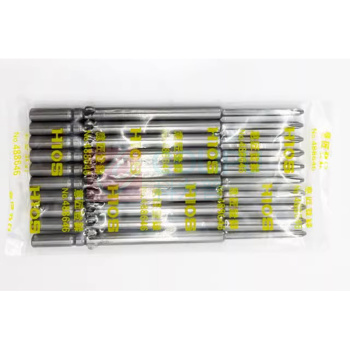 HIOS 批头 BP-H5 No.0-2.5-B-60 10根