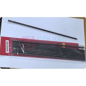 HIOS 圆头插口 十字钝电批头 5*250*2# 适配CL-6500 (10支/组)