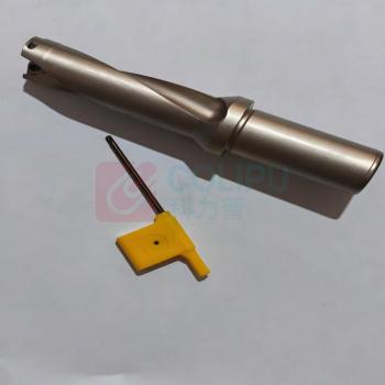 SDL U钻 C25-3D20.5WC04