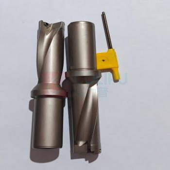 SDL U钻 C40-3D41WC06