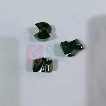 SDL 剑齿钻可换头 ∮24.8mm