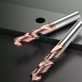 KLOT 钨钢钻头 1.2mm