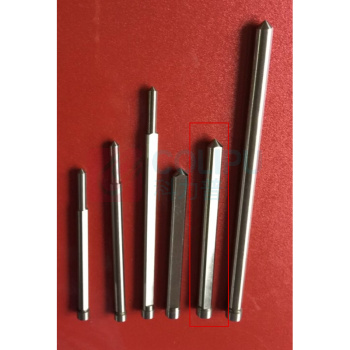 MDNG 空心钻头定位销 7.98*130mm