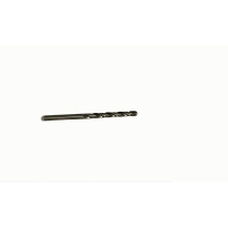 SGK 含钴麻花钻 SGK3505 直径5mm (银色) 材质:含钴高速钢