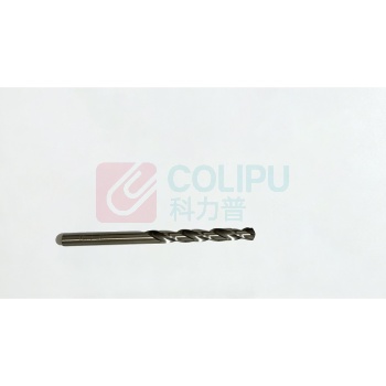 SGK 含钴麻花钻 SGK3506 直径6mm (银色) 材质:含钴高速钢