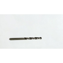 SGK 含钴麻花钻 SGK3506 直径6mm (银色) 材质:含钴高速钢