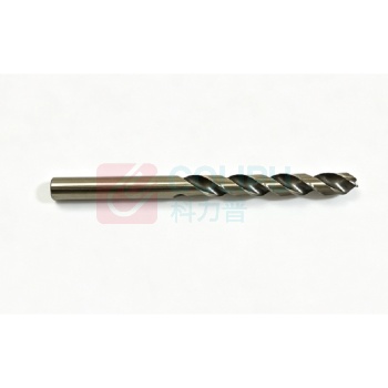 SGK 含钴麻花钻 SGK3510 直径10mm (银色) 材质:含钴高速钢