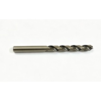 SGK 含钴麻花钻 SGK3510 直径10mm (银色) 材质:含钴高速钢