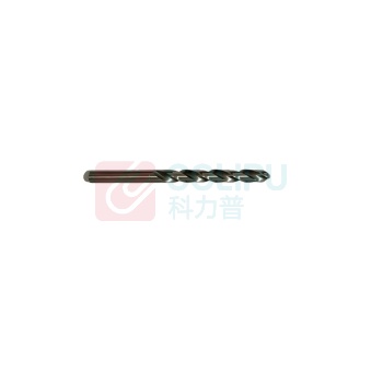 SGK 含钴麻花钻 SGK3508 直径8mm (银色) 材质:含钴高速钢