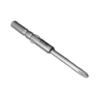 奇力速 电批头 十字批头 Φ5*50*3.0*20mm*1 10支/包