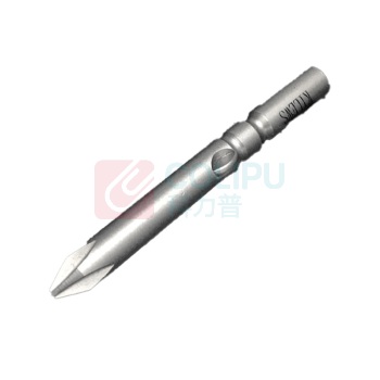 奇力速 电批头 十字批头 Φ5*50*5.0mm*1 10支/包