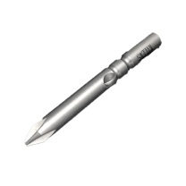 奇力速 电批头 十字批头 Φ5*50*5.0mm*1 10支/包