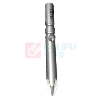 奇力速 电批头 十字批头 Φ5*50*5.0mm*1 10支/包
