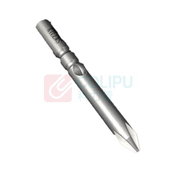 奇力速 电批头 十字批头 Φ5*50*5.0mm*1 10支/包
