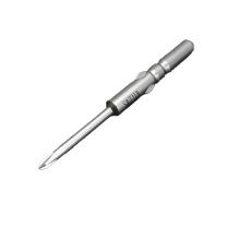 奇力速 电批头 十字批头 Φ5*60*2.5*20mm*0 10支/包