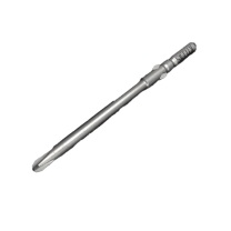 奇力速 电批头 十字批头 Φ5*80*4.0*50mm*2 10支/包