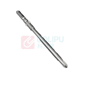 奇力速 电批头 十字批头 Φ5*80*4.0*50mm*2 10支/包