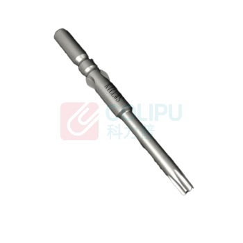 奇力速 电批头 梅花批头 Φ5*60*3.5*25mm*T15 10支/包