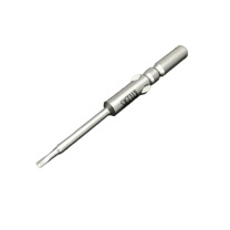 奇力速 电批头 内六角批头 Φ5*60*4.0*25mm*H3.0 10支/包