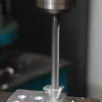 上工 不锈钢钻头 7.6*75*117mm 含钴钻头高速钢直柄麻花钻头高钴钻HSS-E