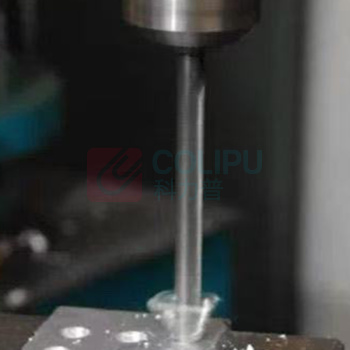 上工 不锈钢钻头 9.6*87*133mm 上工 不锈钢钻头 含钴钻头高速钢直柄麻花钻头高钴钻HSS-E