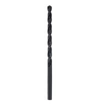 SGK 加长麻花钻 SK5250 全长250mm*刃长180mm (黑色) 材质:高速钢