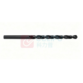 SGK 加长麻花钻 SK5250 全长250mm*刃长180mm (黑色) 材质:高速钢