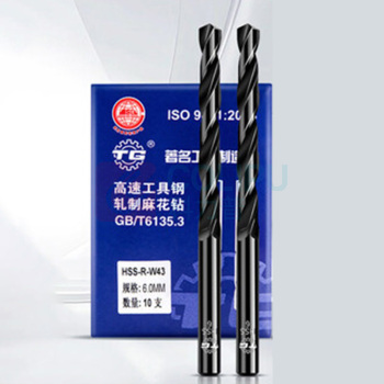 天工 冲击钻头 4341 16.5mm