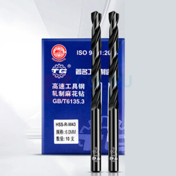 天工 冲击钻头 4341 18.5mm