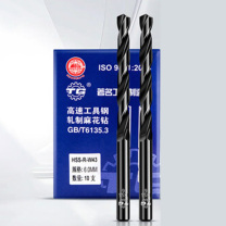天工 冲击钻头 4341 18.5mm