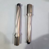 SDL 剑齿钻3D可换头刀杆 SMD-24.9-25.8mm
