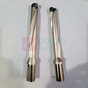 SDL 剑齿钻3D可换头刀杆 SMD-24.9-25.8mm