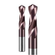 天工 合金直柄钻头 Φ8*60mm 硬质合金材质