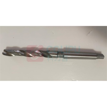 天工 锥柄麻花钻 D16.5