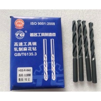 天工 直柄麻花钻 D8.5