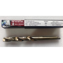 天工 高速工具钢锥柄钻 D18.5(含钴M35)