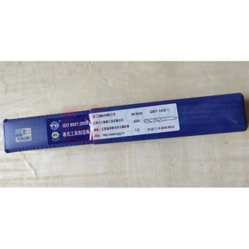 天工 锥柄麻花钻 D44