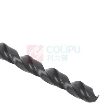 上工 含钴直柄麻花钻头 7.7MM
