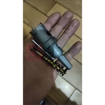 天中天 TianZhongTian 开孔器 φ25