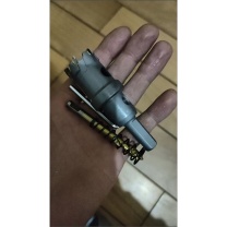 天中天 TianZhongTian 开孔器 φ25